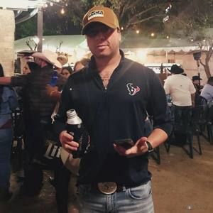 Meet your Posher, Erwin